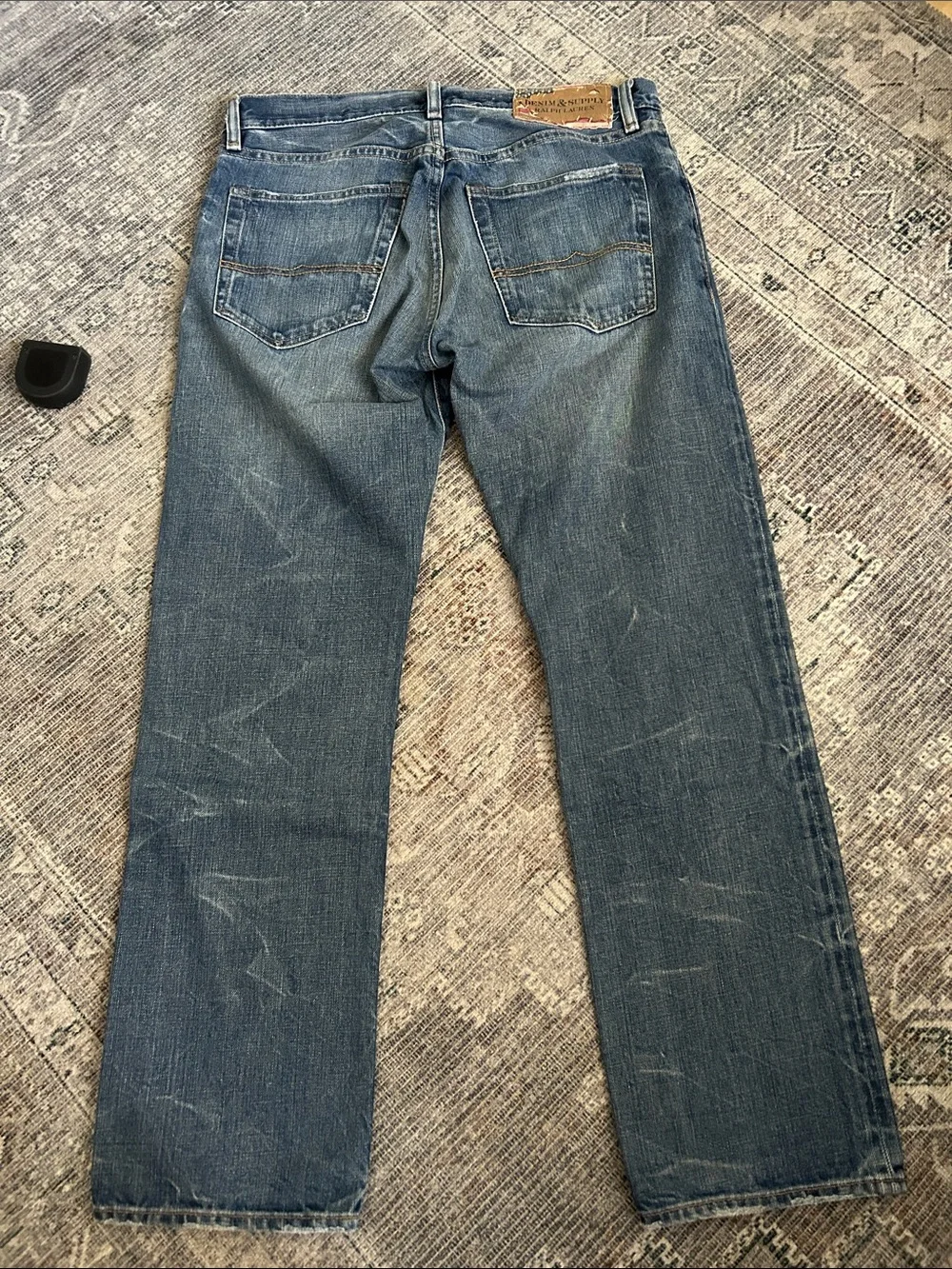 Men’s Denim & Supply Ralph Lauren Jeans 32x30 - Picture 5 of 7
